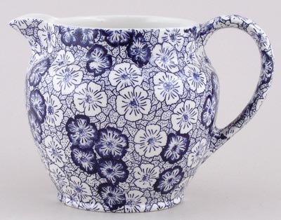 Jug or Pitcher Dutch medium